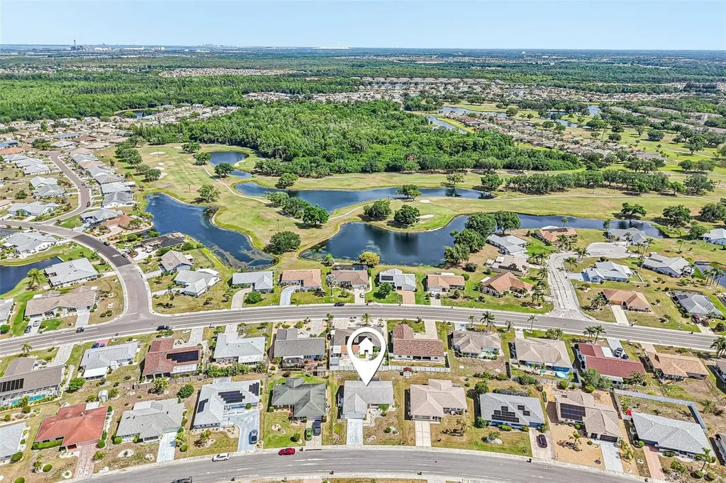 647 Fort Duquesna Drive Sun City Center FL 33573