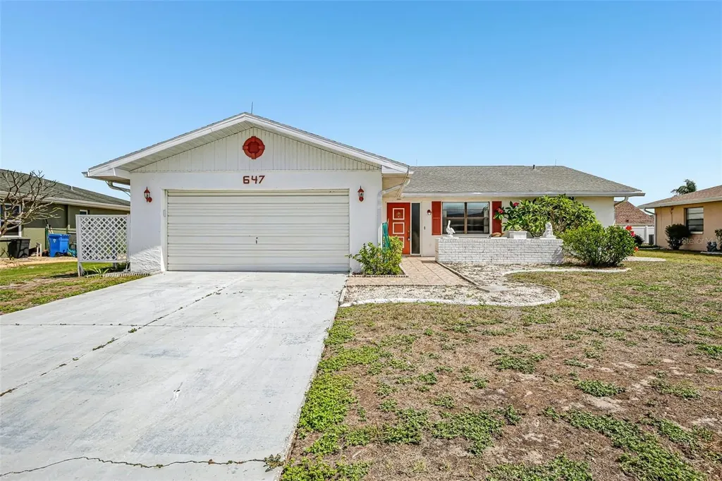 647 Fort Duquesna Drive Sun City Center FL 33573