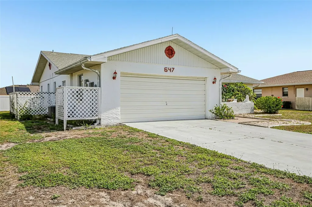 647 Fort Duquesna Drive Sun City Center FL 33573
