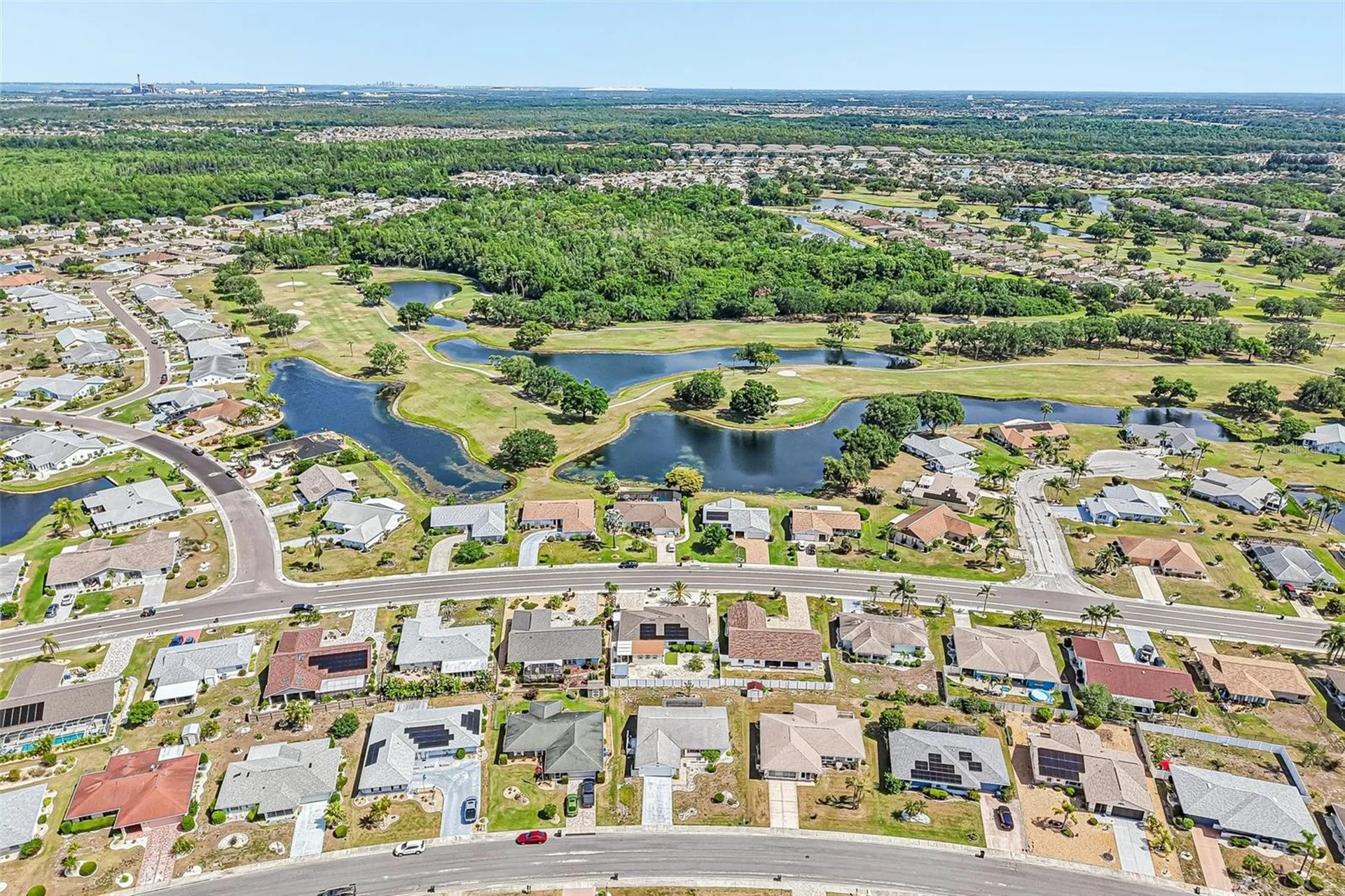 647 Fort Duquesna Drive Sun City Center FL 33573