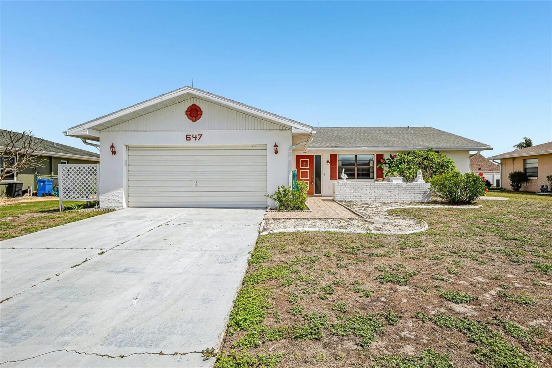 647 Fort Duquesna Drive Sun City Center FL 33573