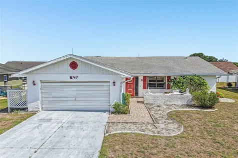 647 Fort Duquesna Drive Sun City Center FL 33573