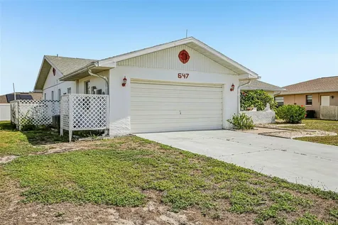 647 Fort Duquesna Drive Sun City Center FL 33573