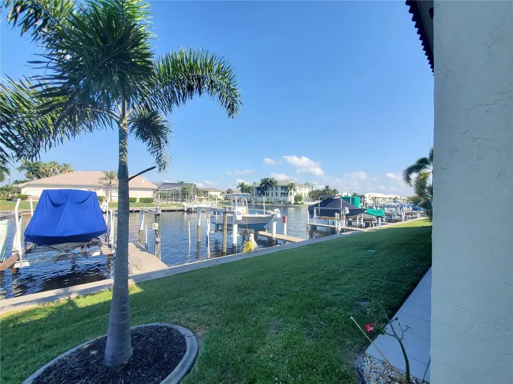 311 Garvin Street Punta Gorda FL 33950