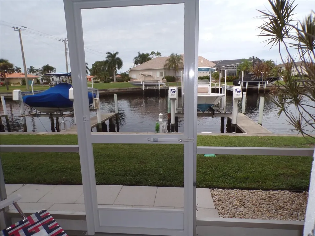 311 Garvin Street Punta Gorda FL 33950