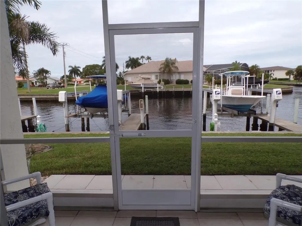 311 Garvin Street Punta Gorda FL 33950