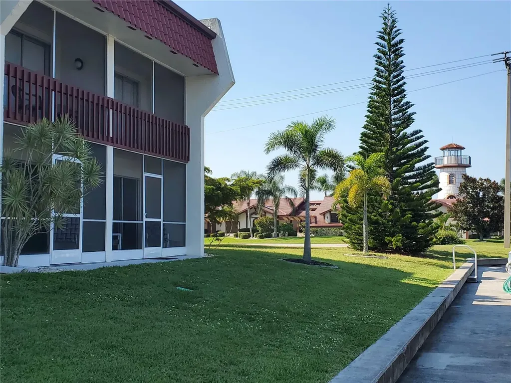 311 Garvin Street Punta Gorda FL 33950