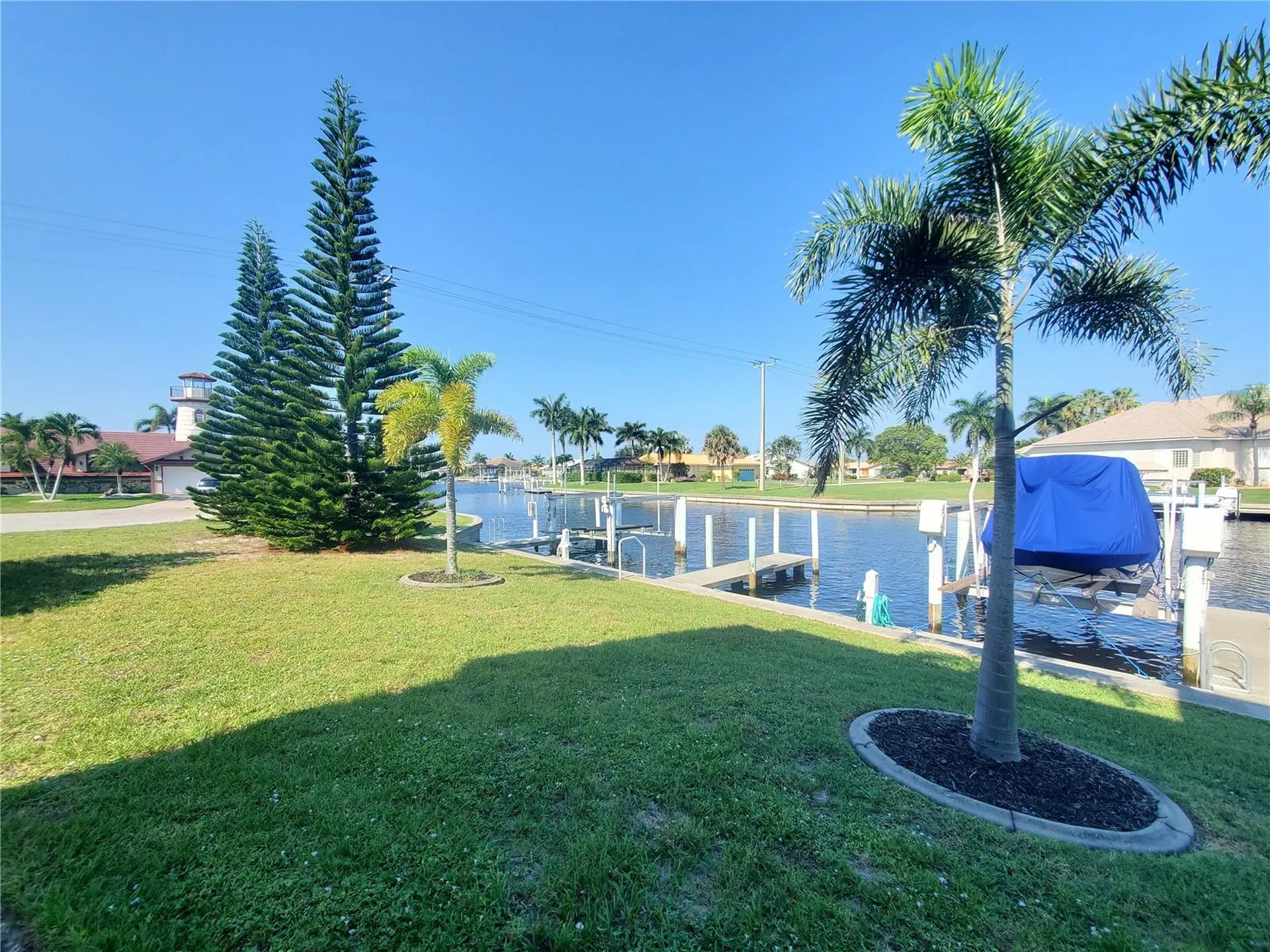 311 Garvin Street Punta Gorda FL 33950