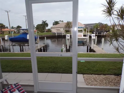311 Garvin Street Punta Gorda FL 33950