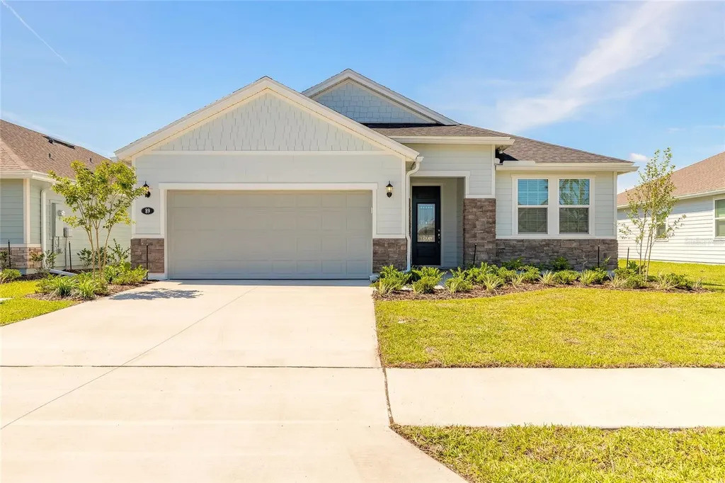 89 Signet Circle Flagler Beach FL 32136