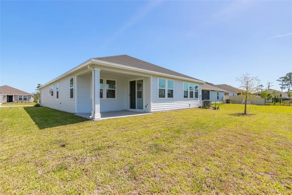 89 Signet Circle Flagler Beach FL 32136