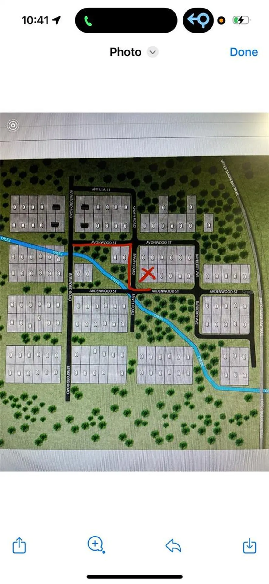 Ardenwood Tampa FL 33625