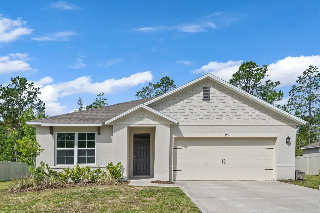 365 Sunset Point Drive Ormond Beach FL 32174