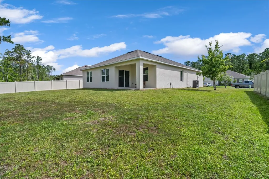 365 Sunset Point Drive Ormond Beach FL 32174