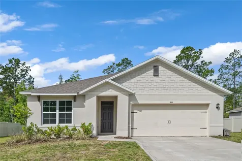 365 Sunset Point Drive Ormond Beach FL 32174