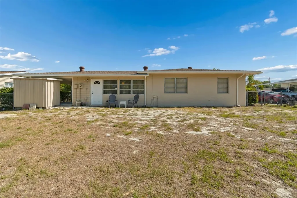 6432 Spring Hill Drive Spring Hill FL 34606