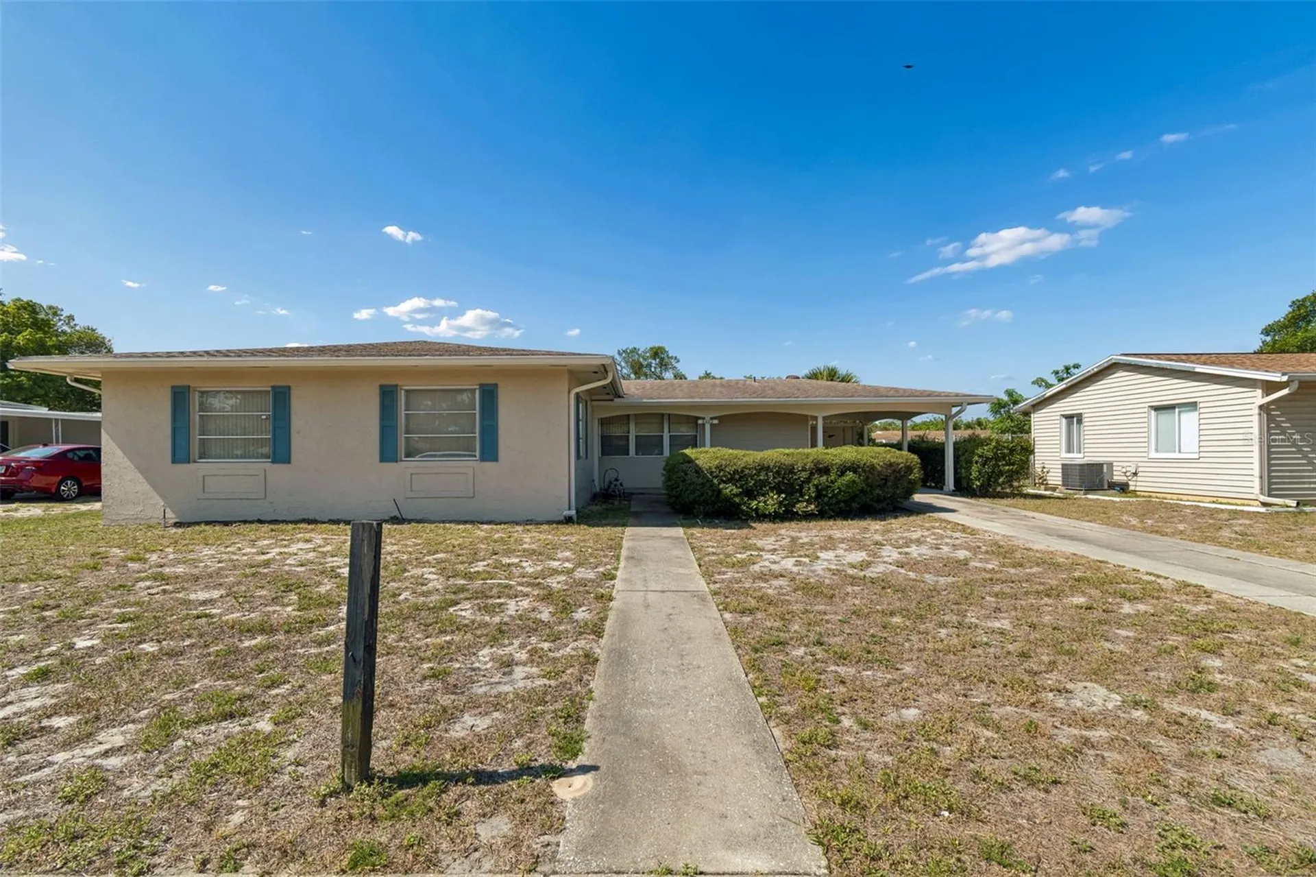 6432 Spring Hill Drive Spring Hill FL 34606