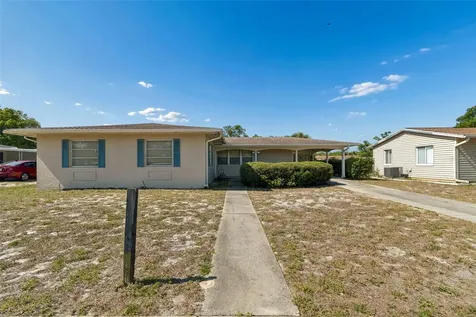 6432 Spring Hill Drive Spring Hill FL 34606