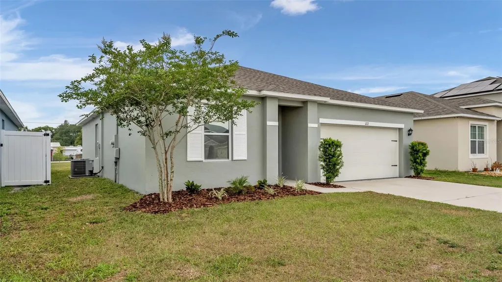 122 Jace Way Winter Haven FL 33881