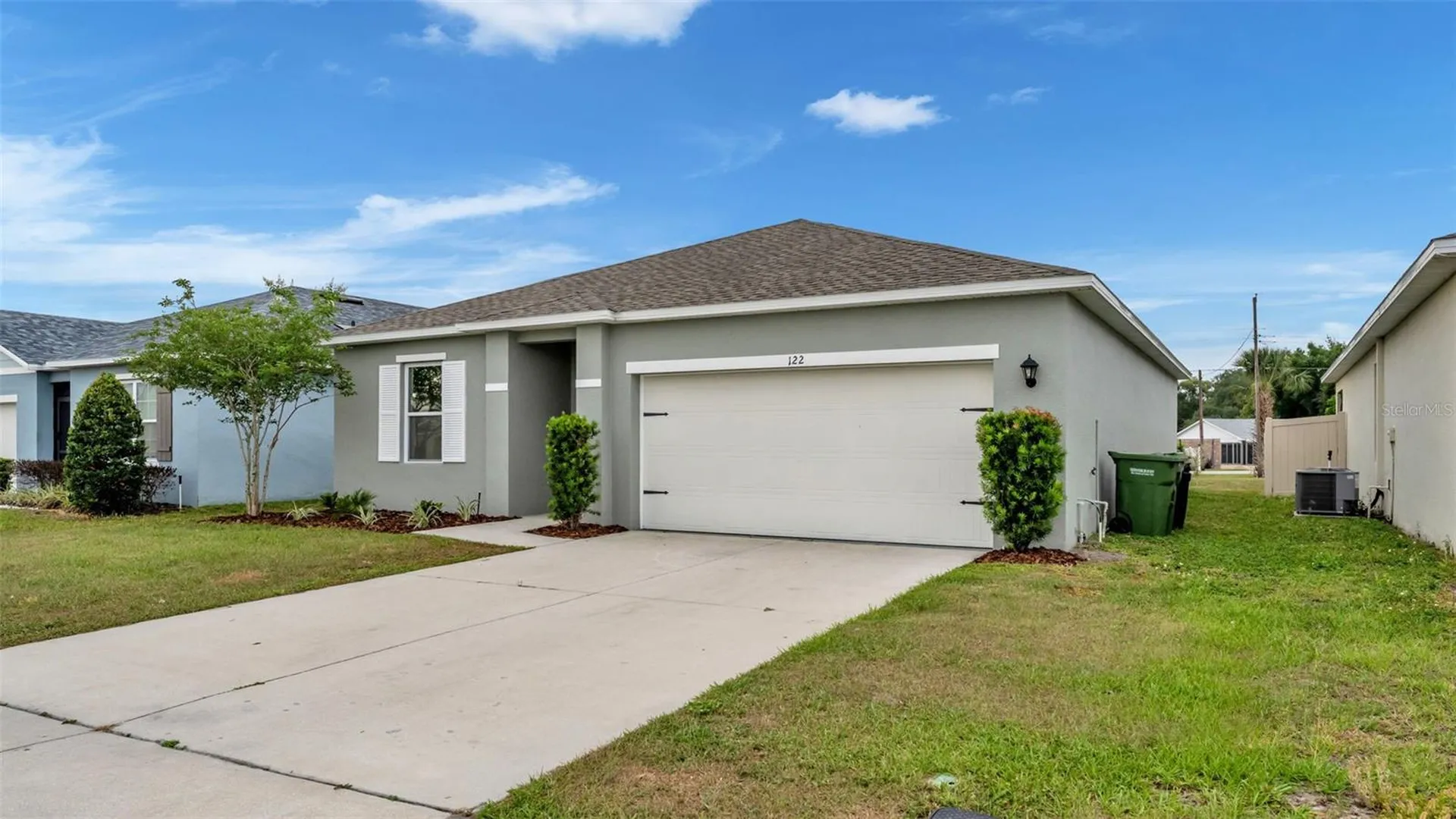 122 Jace Way Winter Haven FL 33881