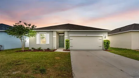 122 Jace Way Winter Haven FL 33881