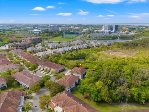 252 Valencia Circle St Petersburg FL 33716