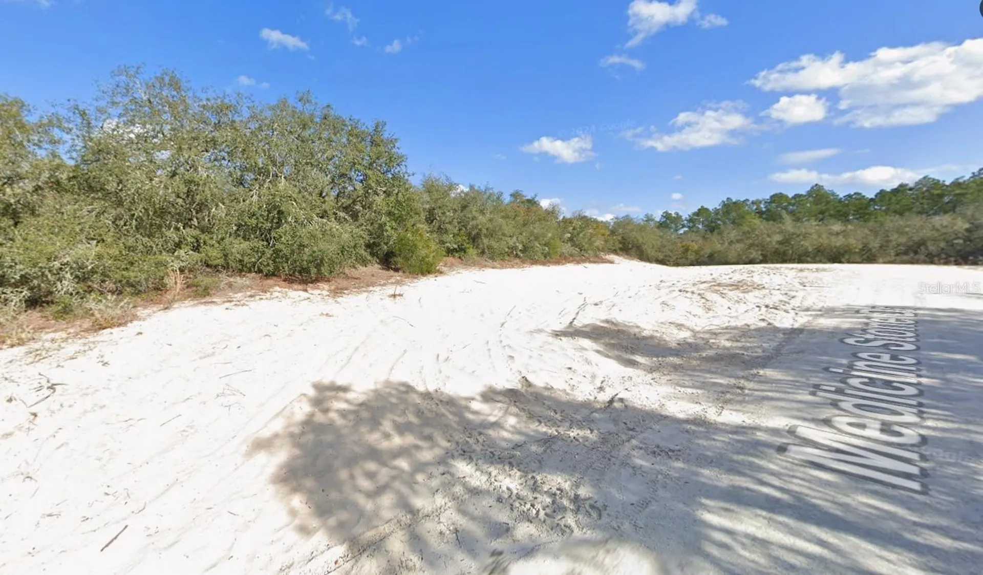 20122 Medicine Stone #10 Drive Webster FL 33597