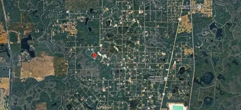 20122 Medicine Stone #10 Drive Webster FL 33597