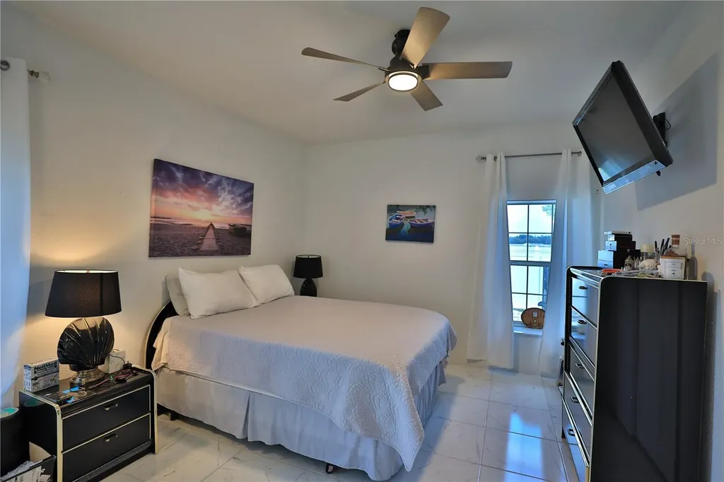 4450 SE 216th Avenue Morriston FL 32668