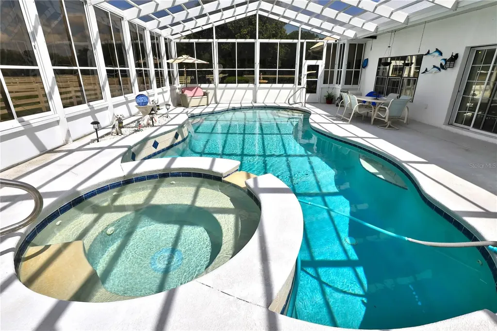 4450 SE 216th Avenue Morriston FL 32668