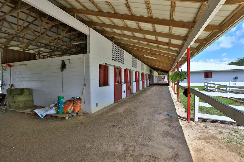 4450 SE 216th Avenue Morriston FL 32668