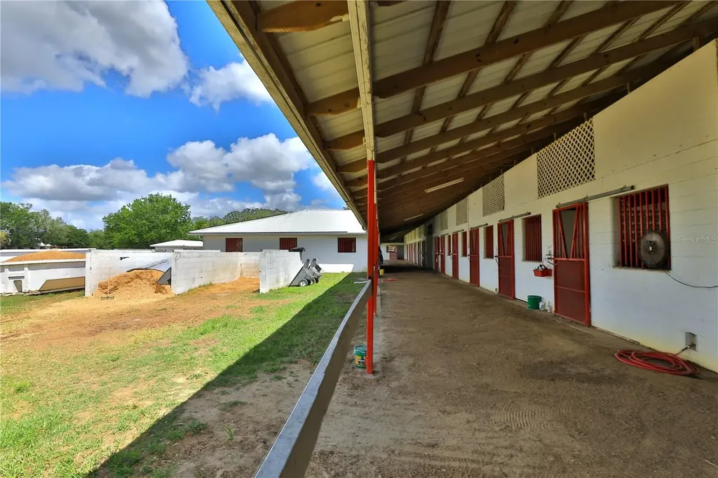 4450 SE 216th Avenue Morriston FL 32668