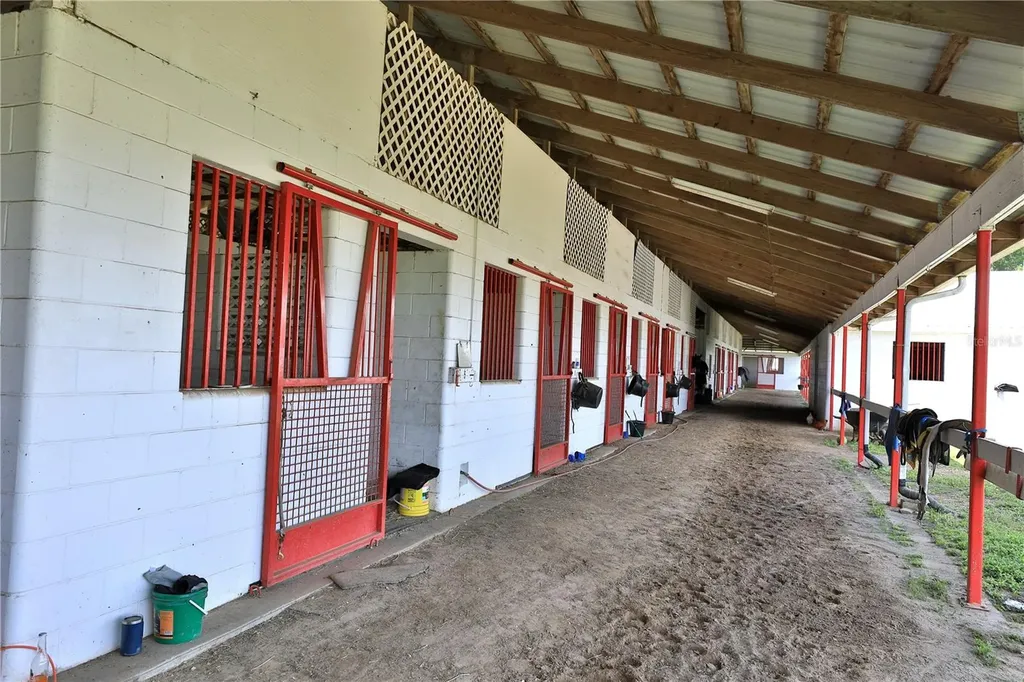 4450 SE 216th Avenue Morriston FL 32668