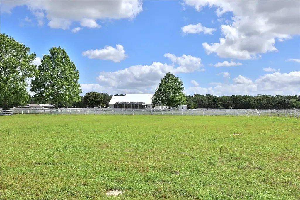 4450 SE 216th Avenue Morriston FL 32668