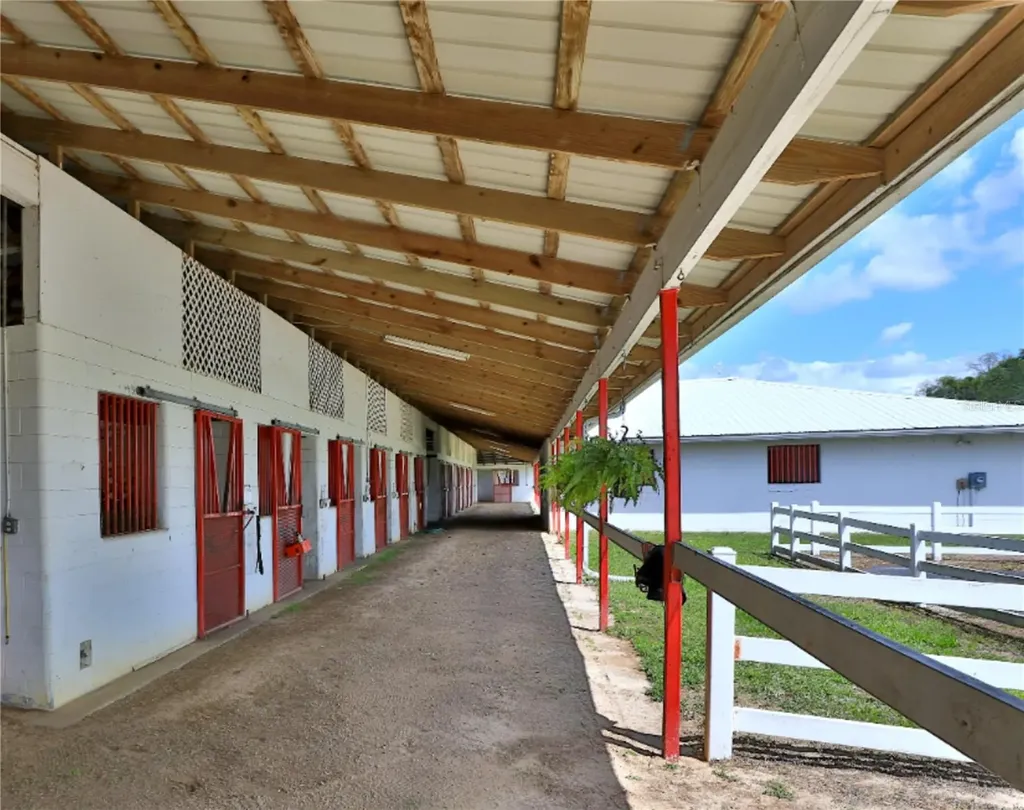 4450 SE 216th Avenue Morriston FL 32668
