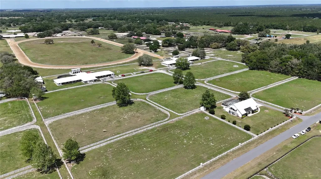 4450 SE 216th Avenue Morriston FL 32668
