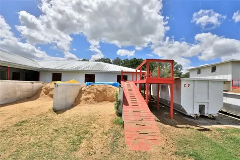 4450 SE 216th Avenue Morriston FL 32668