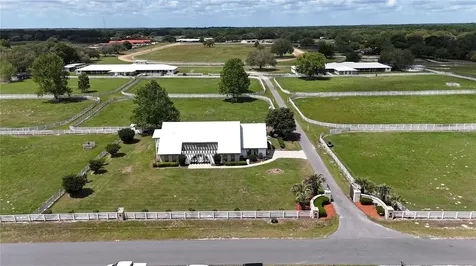 4450 SE 216th Avenue Morriston FL 32668