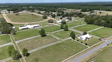 4450 SE 216th Avenue Morriston FL 32668