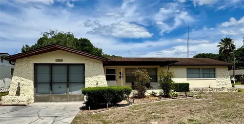 2826 Raven Drive Holiday FL 34690
