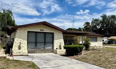 2826 Raven Drive Holiday FL 34690