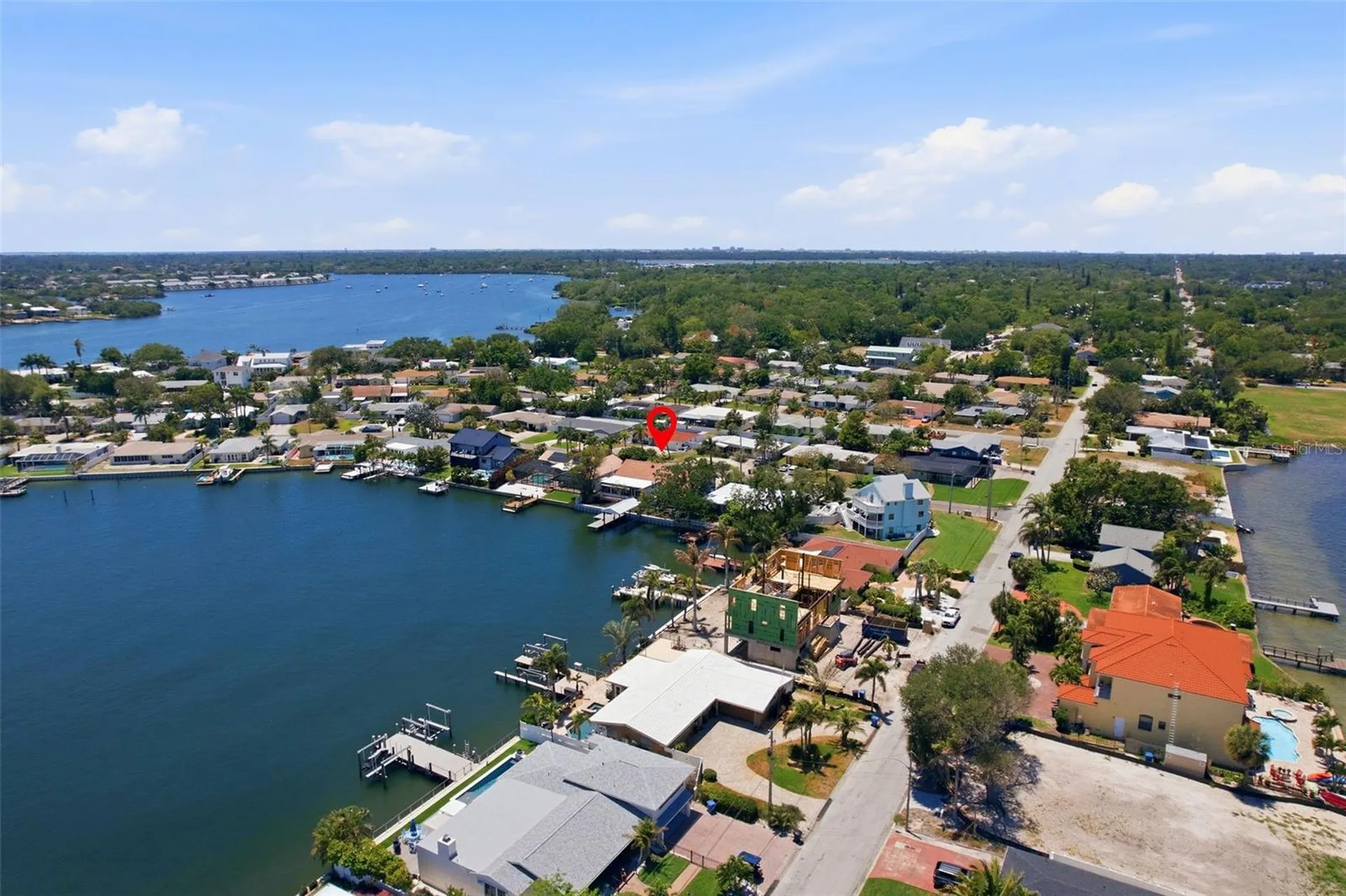 2300 S Shore Drive SE St Petersburg FL 33705