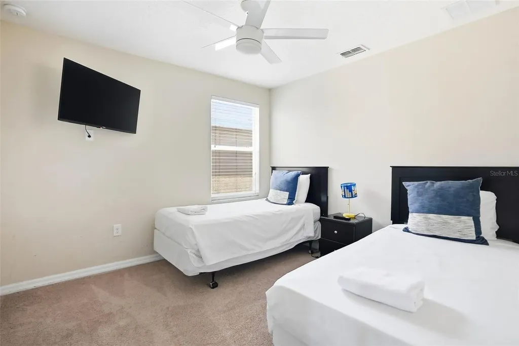 2551 Dharma Circle Kissimmee FL 34746