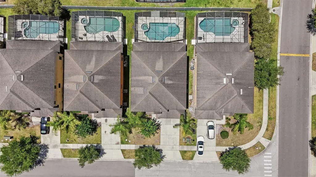 2551 Dharma Circle Kissimmee FL 34746