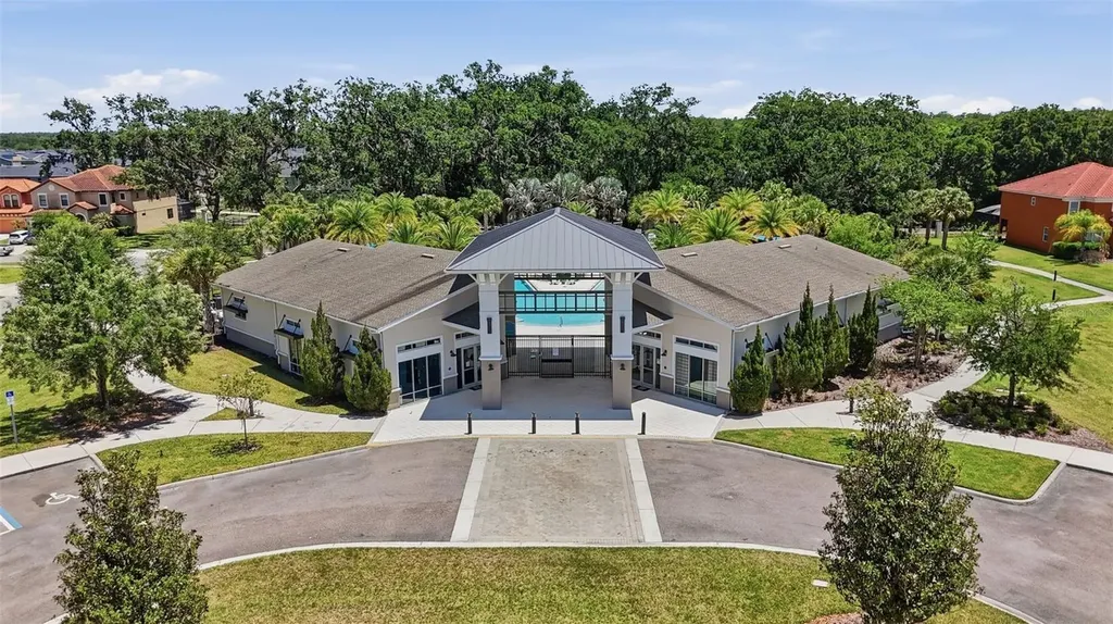 2551 Dharma Circle Kissimmee FL 34746