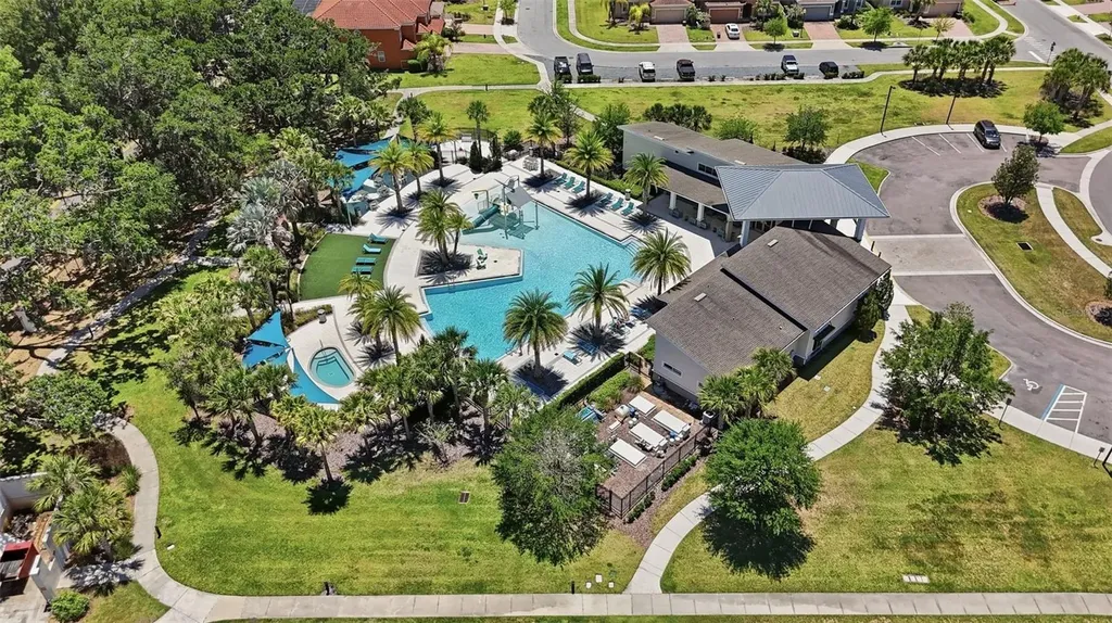 2551 Dharma Circle Kissimmee FL 34746