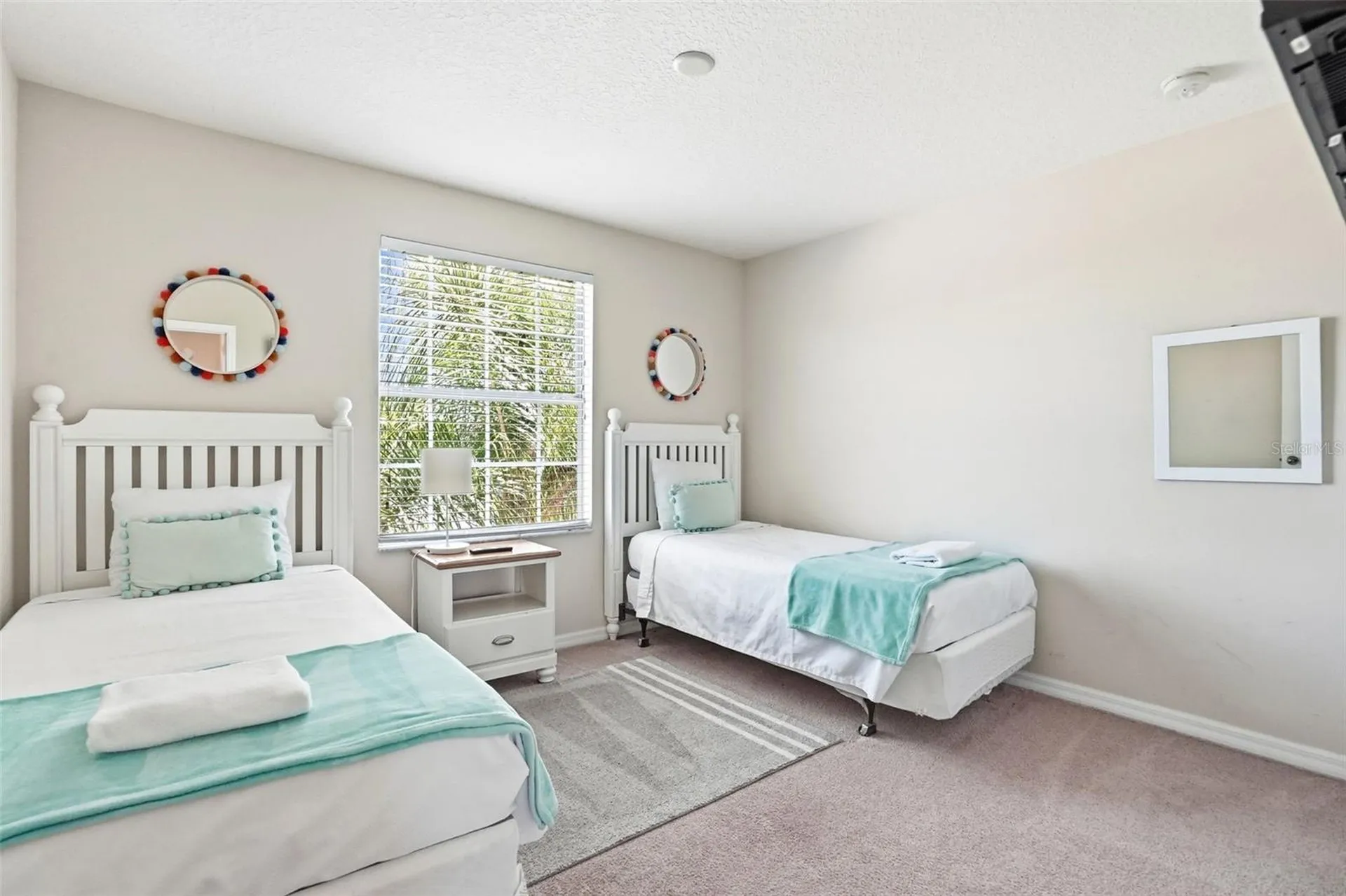 2551 Dharma Circle Kissimmee FL 34746