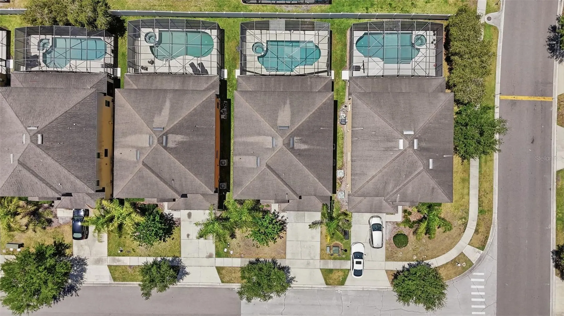 2551 Dharma Circle Kissimmee FL 34746