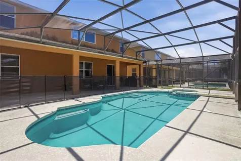 2551 Dharma Circle Kissimmee FL 34746