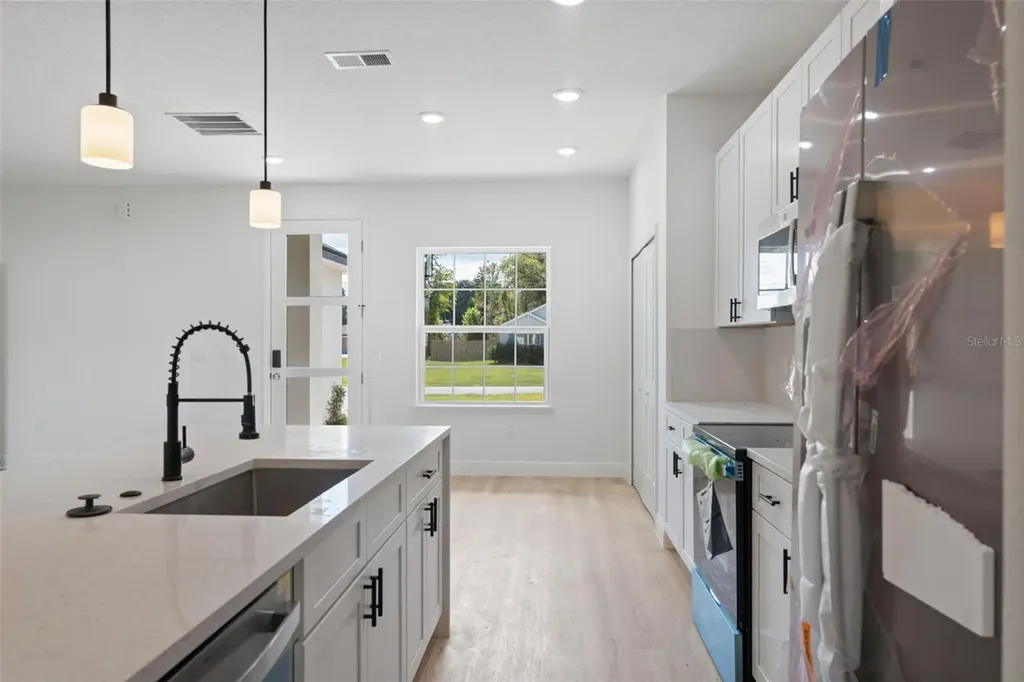 1663 SW 167th Street Ocala FL 34473